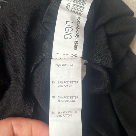 Infinite Performance Tank Open Back - Picture 12 of 12